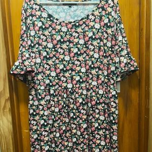 3xl Vibe dress